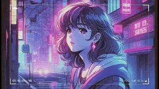 DreamySynthwave:increase Efficiency! Synthwave LOFI for Clear-Minded Work | Premium Soundtrack