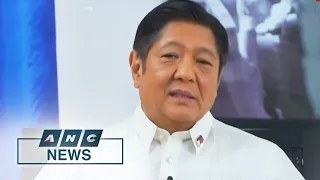 Marcos vows to fight corruption | ANC