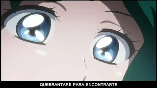 HD] Sailor Moon Crystal【YURI AMV】Haruka x Michiru | Eternal Eternity