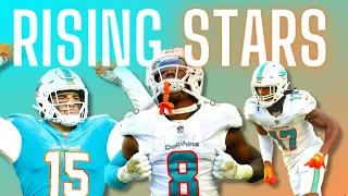 These ROOKIES Are ELEVATING the MIAMI DOLPHINS | PhinsPod Ep. #126