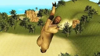 Gmod Ragdoll Compilation Vol.4