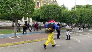 CARNAVAL 2024 - TABAQUEIROS