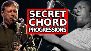 Most Important Chord Substitutions for Blues