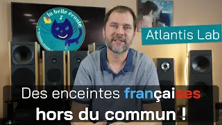 Pourquoi on aime Atlantis Lab !