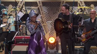 Watch Angélique Kidjo Perform "Under African Skies" | A GRAMMY Salute To The Songs Of Paul Simon