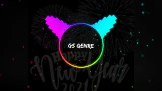 New Year Mix 2021 | New year psy trance music 2021| GS Genre