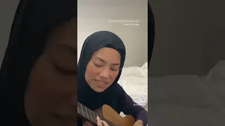 MAX, keshi - IT’S YOU (Cover by Reva Nabila)