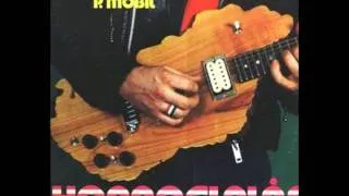 P.Mobil - Utolsó Cigaretta/Oh, Carol