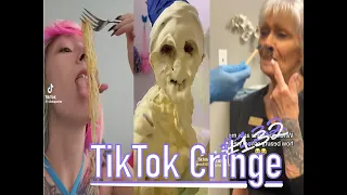 TikTok Cringe - CRINGEFEST #132