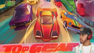 Top Gear - Frankfurt | Game OST | SNES OST
