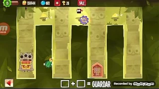 King of thieves saw jump