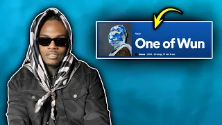 Making a Beat from Scratch for Gunna's New Album ''One Of Wun''