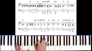 How To Play "My Life" by Billy Joel | Piano Tutorial