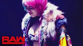 Asuka's undefeated streak by the numbers: Raw, Feb. 12, 2018