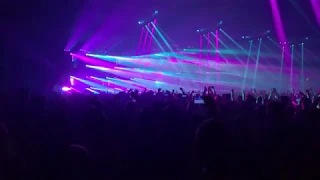 Brennan Heart @ I am Hardstyle 2020 (4K)