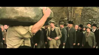 Louis Cyr - Bande Annonce