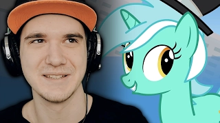 ПОНИ В ШЛЯПАХ - СМЕШНАЯ АНИМАЦИЯ ПО MY LITTLE PONY | РЕАКЦИЯ