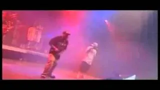 cypress hill insane in the brain live