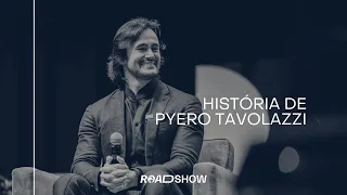 HISTÓRIA DO PYERO TAVOLAZZI