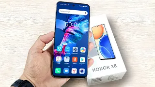 ВЗЯЛ ТОПОВЫЙ HONOR X8 и ОБАЛДЕЛ!😱 МЕЧТА с GOOGLE-сервисами!🔥 ОЧЕНЬ КРУТОЙ БЕЗРАМОЧНИК НА ДРАКОНЕ