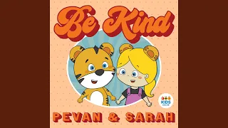 Be Kind