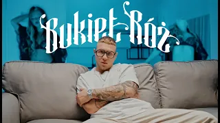 KUBAŃCZYK - BUKIET RÓŻ