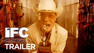 The Human Centipede 3 - Teaser I HD I IFC Midnight