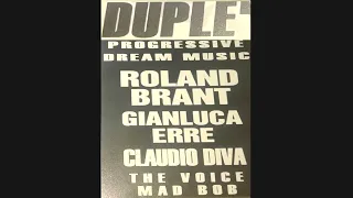 Duplé - DJ Gianluca Erre & Francesconi (1 Luglio 1995)