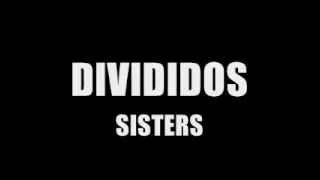 Divididos || Sisters (Instrumental Backing Track)