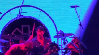 RED HOT CHILI PEPPERS - BLOOD SUGAR SEX MAGIK - MINUTE MAID, HOUSTON, TX - 05/25/2023