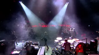 Kasabian - Velociraptor! (NYE Re:Wired at The O2)