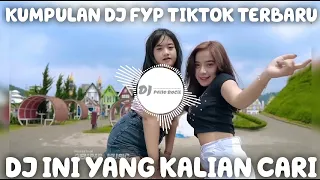 DJ SLOW NONSTOP REMIX - DJ WALAUPUN AKU KALAH DIDALAM PERCINTAAN | BENANG BIRU TIKTOK REMIX