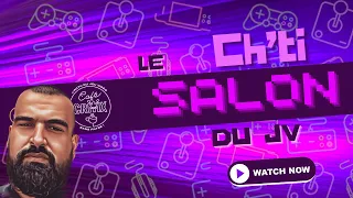 Le Chti Salon du Jeu Video : une grande réussite (reportage & interviews)