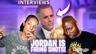 First Time REACTING to Jordan Peterson | This video made Jordan Famous (Reaction) PT1