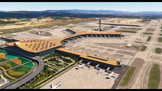 Microsoft Flight Simulator 2020 | Kunming Changshui International Airport