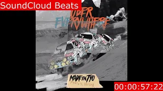MadeinTYO - ''Uber Everywhere" (Instrumental) By SoundCloud Beats
