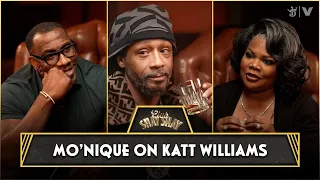 Mo'Nique on Katt Williams Being A Truth Teller | CLUB SHAY SHAY