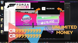 How To Get Unlimited Credits Mrlootbox Forza Horizon 4 (Legit Work 2020)