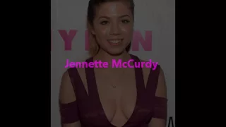 Jennette McCurdy My Best Photos