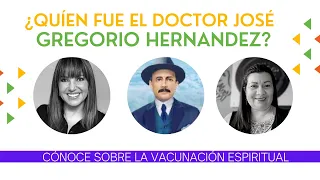 ¿Quién fue fue el Doctor Jose Gregorio Hernandez? Diana Cerón y Diana Marcela Rodriguez