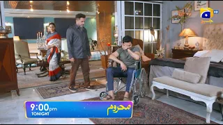 Mehroom Episode 52 Promo | Tonight at 9:00 PM only on Har Pal Geo