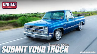 ALL THE SQUAREBODY TRUCKS | Submit Your Truck: Squarebody Edition