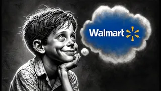 Cómo un niño pobre creó Walmart: La increíble historia de éxito detrás de una mega corporación.