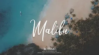 Wizkid Type Beat x Ycee Type Beat "Malibu"| Afrobeat Instrumental 🌴