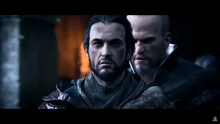 Сага о наемниках Дом ветров Assassin's creed