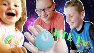 Galaxy Oozos