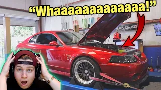 Which SUBSCRIBER CAR Sounds The BEST?!?