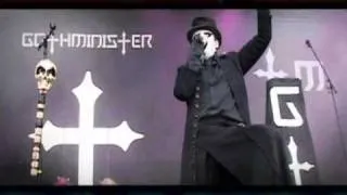 Gothminister Tribute