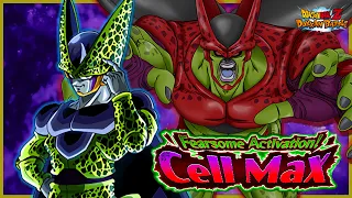 HOW TO BEAT CELL MAX ARTIFICIAL LIFE FORMS AND NO ITEM MISSION WITHOUT GAMMA 1 OR 2! [Dokkan Battle]