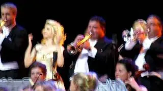 Andre Rieu 76 Trombones Cleveland